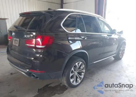 2014 BMW X5 xDrive35D из США, поврежденный, VIN 5UXKS4C56E0J97375